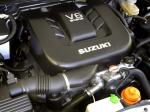 Suzuki Grand Vitara 2006 года
